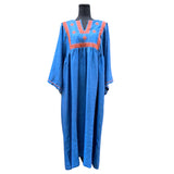 Dress Yasmin Denim