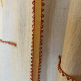 LABEL17 Kiria Coat with Hand-Stitched Pockets