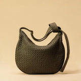 Saddle Bag LUNA Medium | Stone