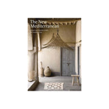LABEL17 presents the Book 'The New Mediterranean': Introducing the designers and architects who are leading the way, while investigating the traditional craftsmanship at the heart of this movement - pairing with the style and idea of LABEL17.