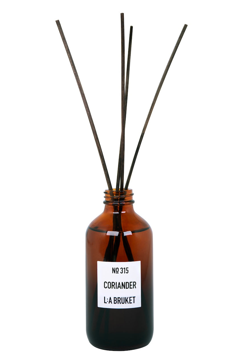 LA BRUKET 315 Room Diffusor Coriander at LABEL17