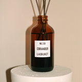LA BRUKET 318 Room Diffusor Coriander at LABEL17