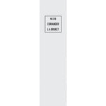 LA BRUKET 318 Room Diffusor Coriander at LABEL17