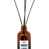 LA BRUKET 320 Room Diffusor Hinoki at LABEL17
