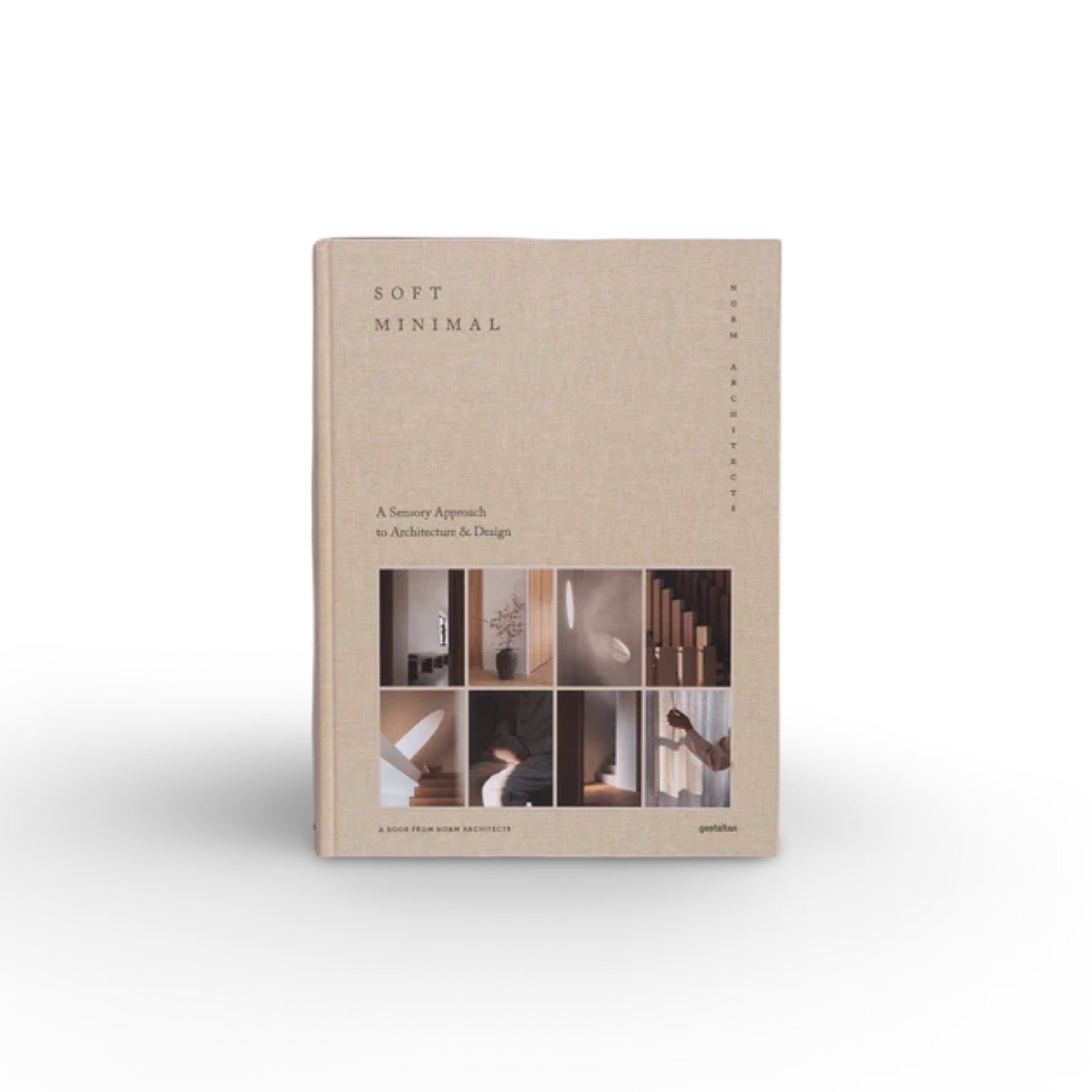 LABEL17 presents: Building spaces of equilibrium: Norm Architects’ sense of humane simplicity helps to shape environments that feel just as good as they look.