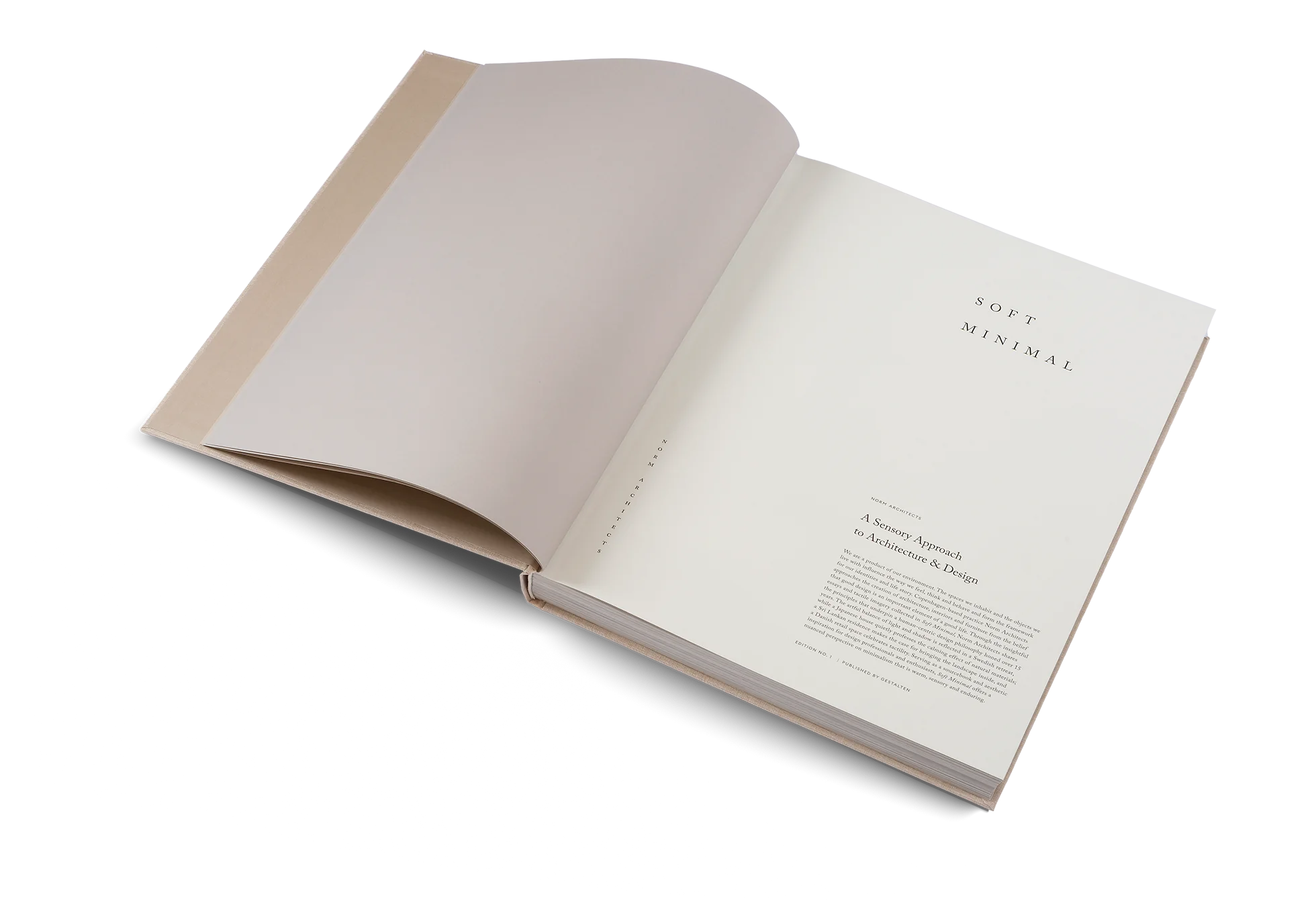 LABEL17 presents: Building spaces of equilibrium: Norm Architects’ sense of humane simplicity helps to shape environments that feel just as good as they look.