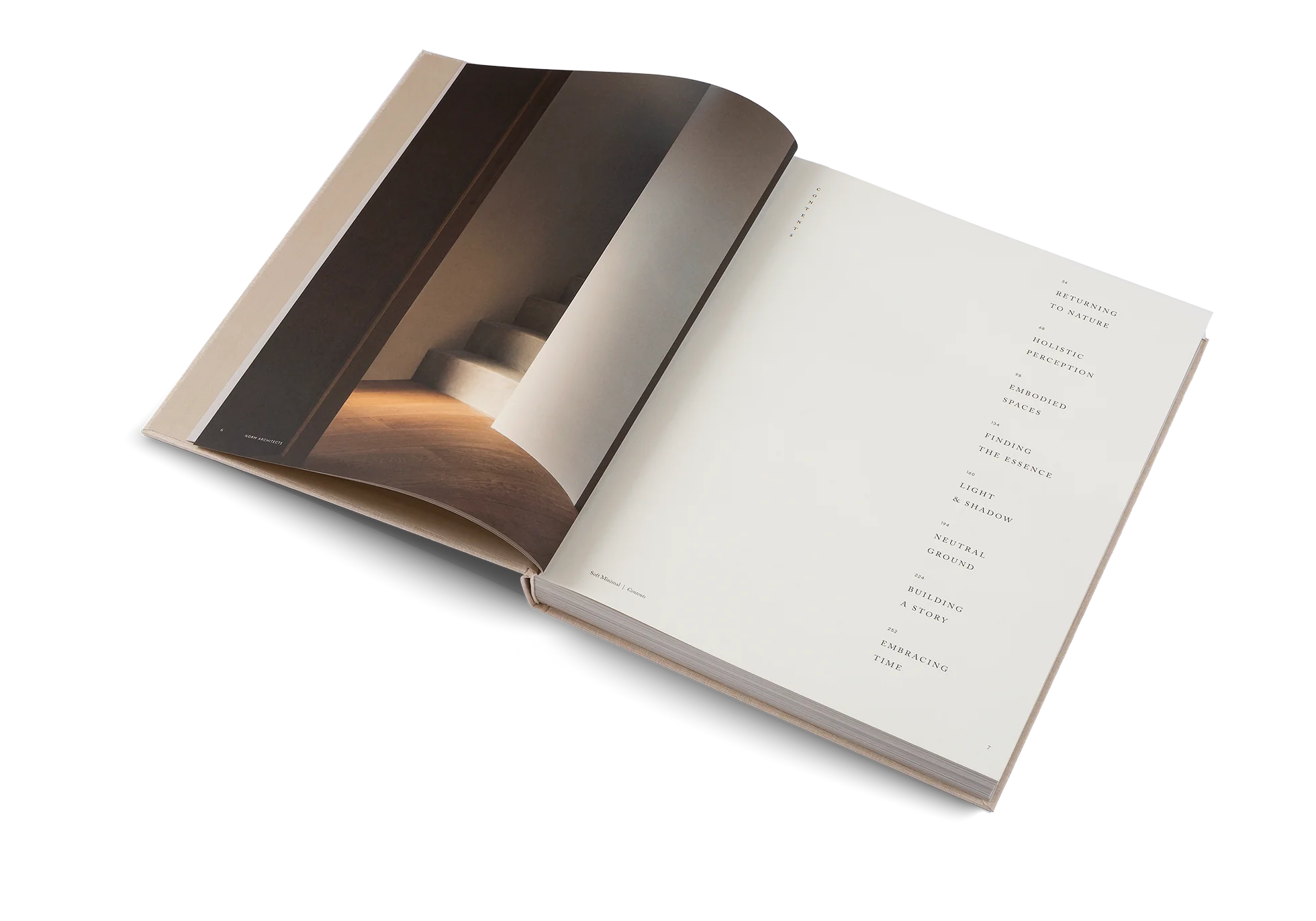 LABEL17 presents: Building spaces of equilibrium: Norm Architects’ sense of humane simplicity helps to shape environments that feel just as good as they look.