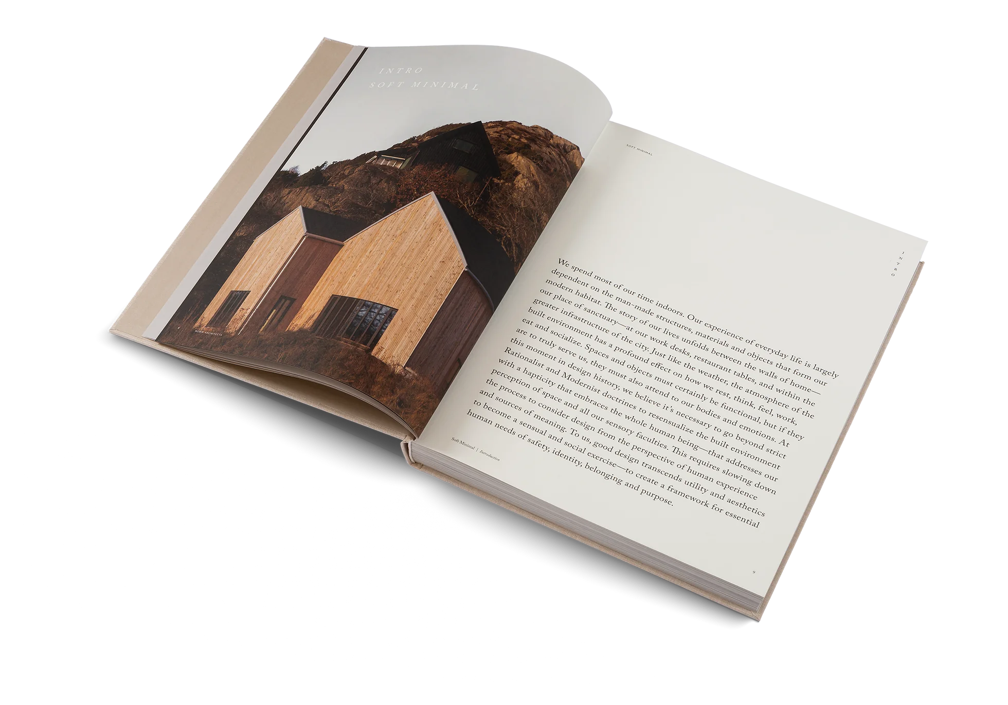 LABEL17 presents: Building spaces of equilibrium: Norm Architects’ sense of humane simplicity helps to shape environments that feel just as good as they look.