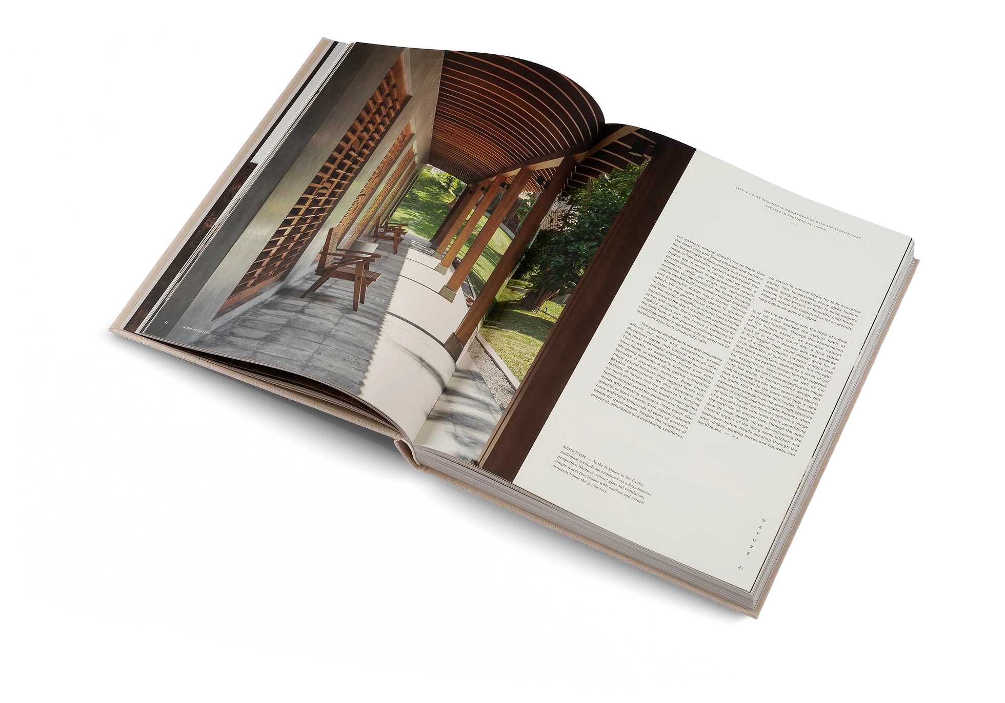 LABEL17 presents: Building spaces of equilibrium: Norm Architects’ sense of humane simplicity helps to shape environments that feel just as good as they look.