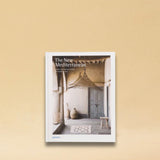 LABEL17 presents the Book 'The New Mediterranean': Introducing the designers and architects who are leading the way, while investigating the traditional craftsmanship at the heart of this movement - pairing with the style and idea of LABEL17.