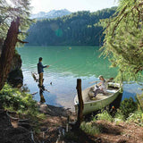 Transhelvetica Engadin Magazin Nr. 2 - Wasser