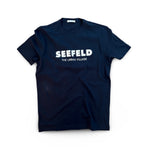 Zurich Kreis 8 meets Stefan Brandt and LABEL17 to celebrate the Quality and Style of Timeless Elegance with this T-Shirt

