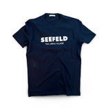 Zurich Kreis 8 meets Stefan Brandt and LABEL17 to celebrate the Quality and Style of Timeless Elegance with this T-Shirt

