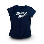 Zurich Kreis 8 meets Stefan Brandt and LABEL17 to celebrate the Quality and Style of Timeless Elegance with this T-Shirt
