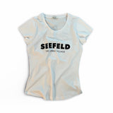 Zurich Kreis 8 meets Stefan Brandt and LABEL17 to celebrate the Quality and Style of Timeless Elegance with this T-Shirt