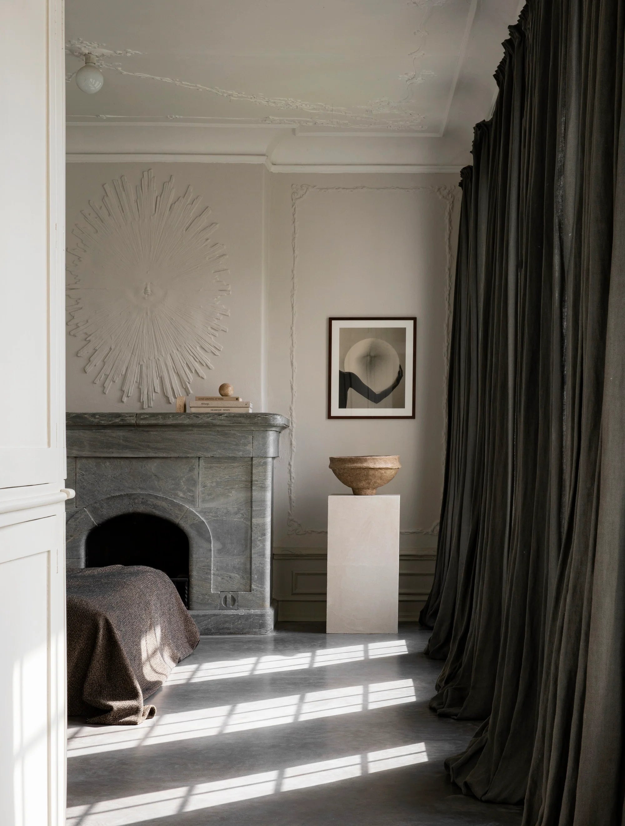 LABEL17 presents: Building spaces of equilibrium: Norm Architects’ sense of humane simplicity helps to shape environments that feel just as good as they look.