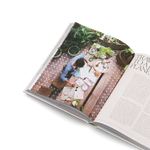 Bon Voyage Book: dedicated to the most beautiful Boutique-Hotels for conscious traveling and lifestyle, pairing with the Idea behind LABEL17.