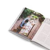 Bon Voyage Book: dedicated to the most beautiful Boutique-Hotels for conscious traveling and lifestyle, pairing with the Idea behind LABEL17.