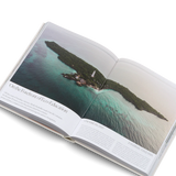 Bon Voyage Book: dedicated to the most beautiful Boutique-Hotels for conscious traveling and lifestyle, pairing with the Idea behind LABEL17.