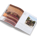 Bon Voyage Book: dedicated to the most beautiful Boutique-Hotels for conscious traveling and lifestyle, pairing with the Idea behind LABEL17.