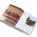 Bon Voyage Book: dedicated to the most beautiful Boutique-Hotels for conscious traveling and lifestyle, pairing with the Idea behind LABEL17.