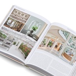 Bon Voyage Book: dedicated to the most beautiful Boutique-Hotels for conscious traveling and lifestyle, pairing with the Idea behind LABEL17.
