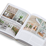 Bon Voyage Book: dedicated to the most beautiful Boutique-Hotels for conscious traveling and lifestyle, pairing with the Idea behind LABEL17.