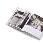 Bon Voyage Book: dedicated to the most beautiful Boutique-Hotels for conscious traveling and lifestyle, pairing with the Idea behind LABEL17.