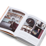 Bon Voyage Book: dedicated to the most beautiful Boutique-Hotels for conscious traveling and lifestyle, pairing with the Idea behind LABEL17.