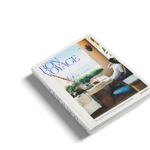 Bon Voyage Book: dedicated to the most beautiful Boutique-Hotels for conscious traveling and lifestyle, pairing with the Idea behind LABEL17.