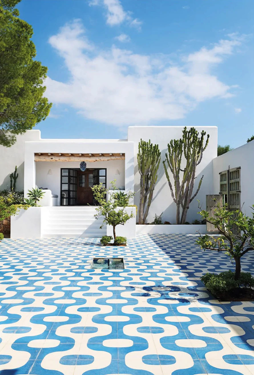 LABEL17 presents the Book 'The New Mediterranean': Introducing the designers and architects who are leading the way, while investigating the traditional craftsmanship at the heart of this movement - pairing with the style and idea of LABEL17.