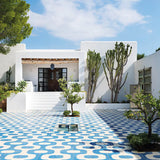 LABEL17 presents the Book 'The New Mediterranean': Introducing the designers and architects who are leading the way, while investigating the traditional craftsmanship at the heart of this movement - pairing with the style and idea of LABEL17.