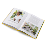 The Gardens of Eden: A Book dedicated to the power of cosy gardens and handcraft - such as LABEL17 celebrate it.