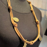 Sahara Necklace - Label 17 New