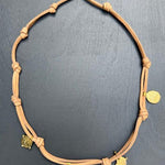 Sahara Necklace - Label 17 New