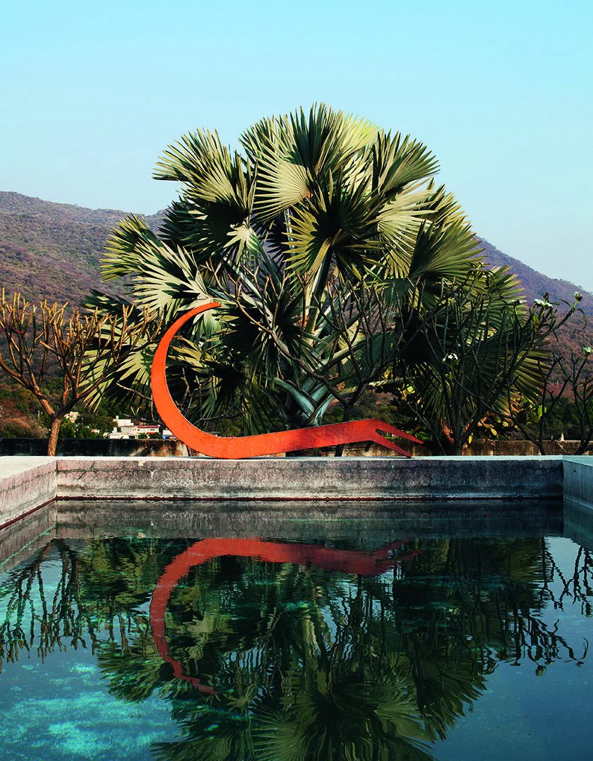 LABEL17 presents the Book 'The New Mediterranean': Introducing the designers and architects who are leading the way, while investigating the traditional craftsmanship at the heart of this movement - pairing with the style and idea of LABEL17.
