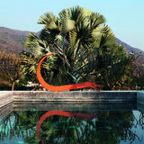 LABEL17 presents the Book 'The New Mediterranean': Introducing the designers and architects who are leading the way, while investigating the traditional craftsmanship at the heart of this movement - pairing with the style and idea of LABEL17.