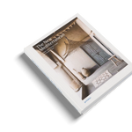 LABEL17 presents the Book 'The New Mediterranean': Introducing the designers and architects who are leading the way, while investigating the traditional craftsmanship at the heart of this movement - pairing with the style and idea of LABEL17.