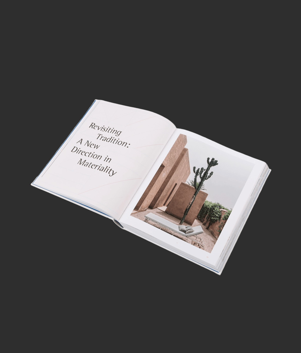 LABEL17 presents the Book 'The New Mediterranean': Introducing the designers and architects who are leading the way, while investigating the traditional craftsmanship at the heart of this movement - pairing with the style and idea of LABEL17.