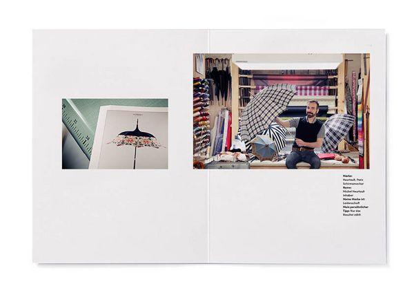 Creators of Brands - the Book by The Branders, a Neighbor of LABEL17 in Zurich Switzerland.