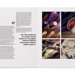 Creators of Brands - the Book by The Branders, a Neighbor of LABEL17 in Zurich Switzerland.