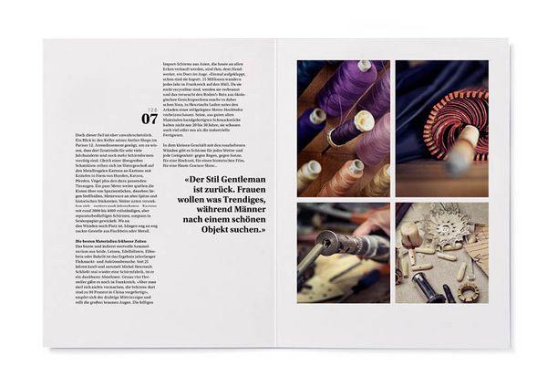 Creators of Brands - the Book by The Branders, a Neighbor of LABEL17 in Zurich Switzerland.